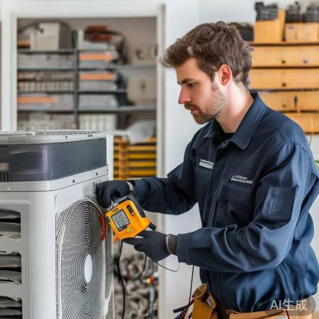 专业认证，规范维修