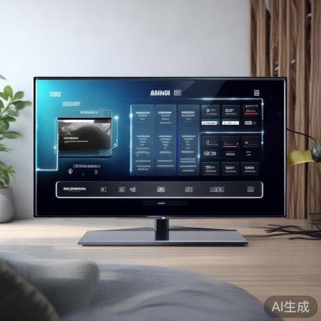 液晶电视选实用为主