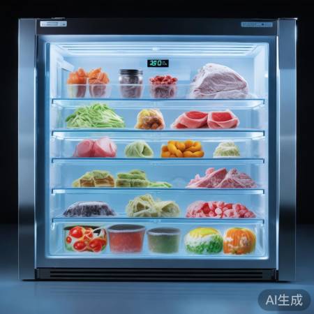 冷藏温度18度最佳