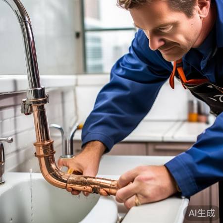 换水管，换新生活