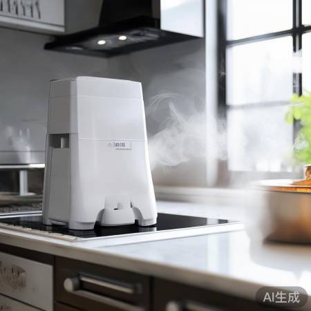A263油烟机，厨房好帮手