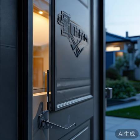 固原甲级门，邻居新宠