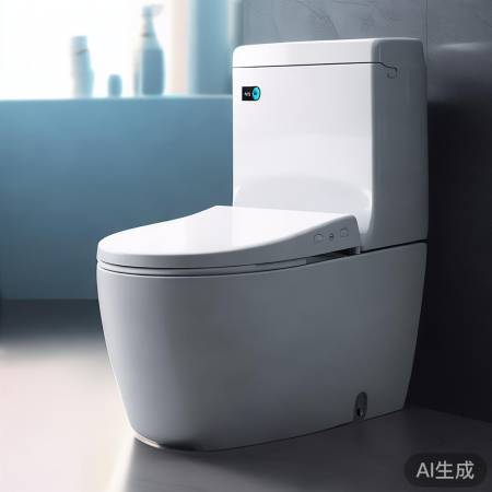 小米智能马桶，高性价比