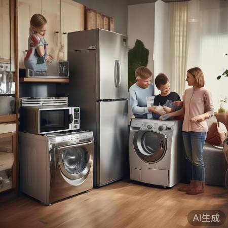 电器如朋友,需用心呵护