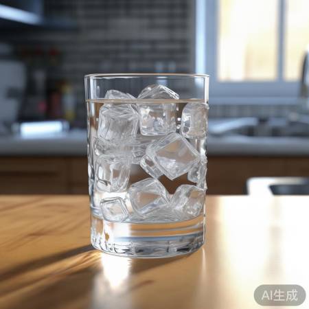 水冰相变日常现象