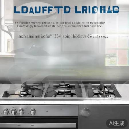 燃气灶B831：安全便捷好帮手