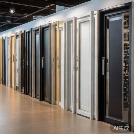 新款防盗门，价格多样可选