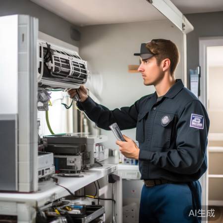 空调维修专业正规，90天质保期