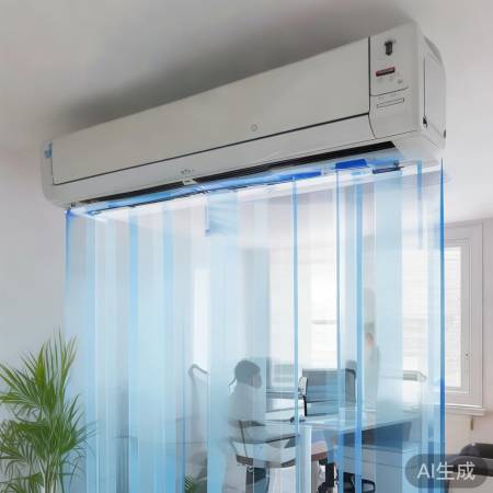 空调使用注意：清洗、调参数、布