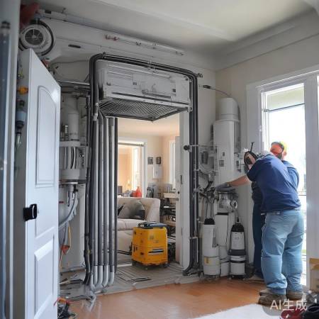 空调安装疑问解答
