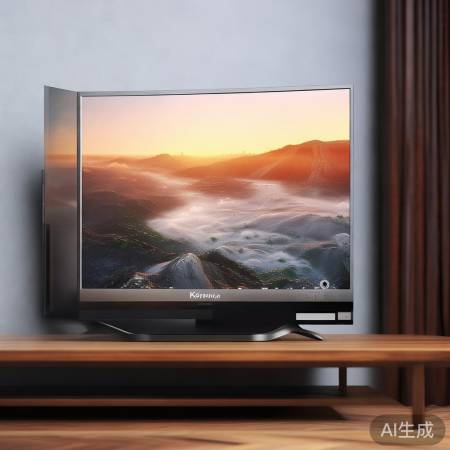 康佳32寸电视 时尚画质