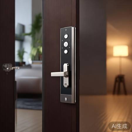 指纹锁：安全与便利的选择
