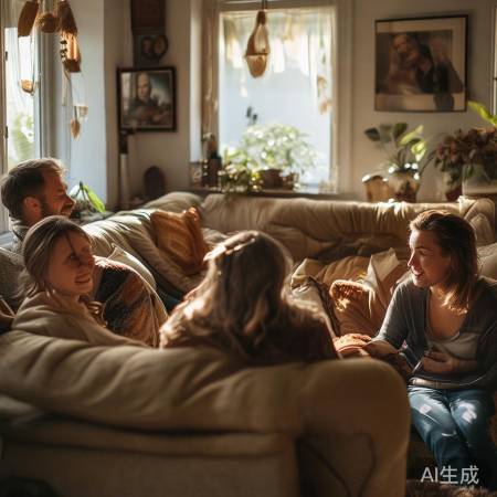 生活小技巧，简单舒适家