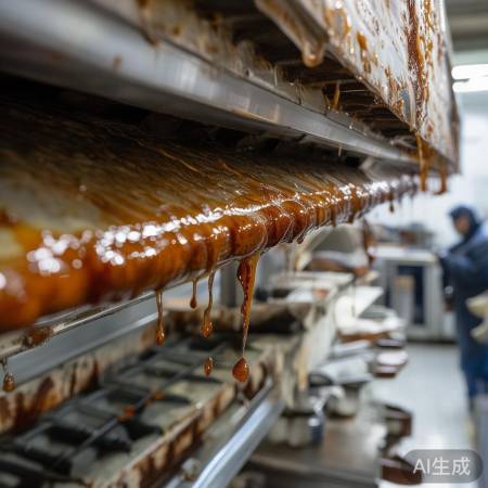 液压油洗油烟机弊端多