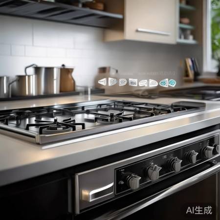 金利集成灶，专业支持电话