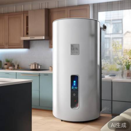 安全节能选热水器