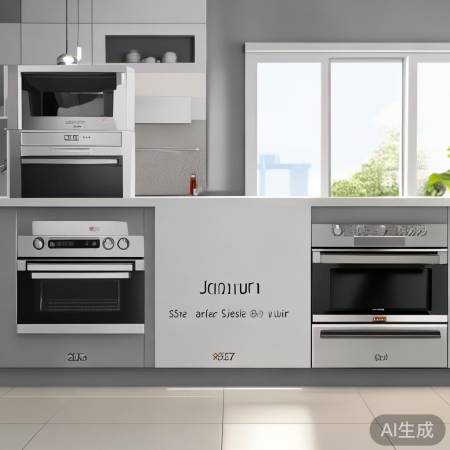 美的家电对比苏泊尔、九阳