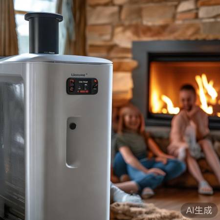 “空气能热水器调试技巧”