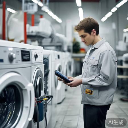 专业认证，规范维修