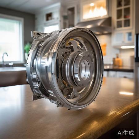 “轻松解读吸油烟机电机轴承”