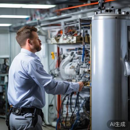 恒热热水器维修热线：40018