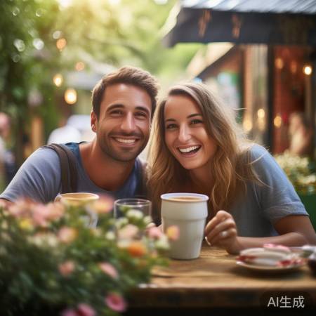 新体验，乐在其中