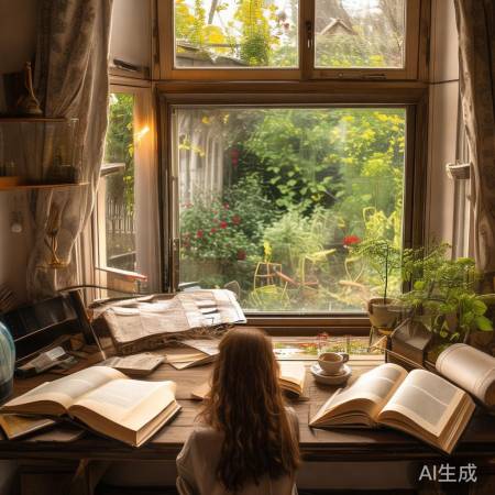 生活处处学问，用心变美好