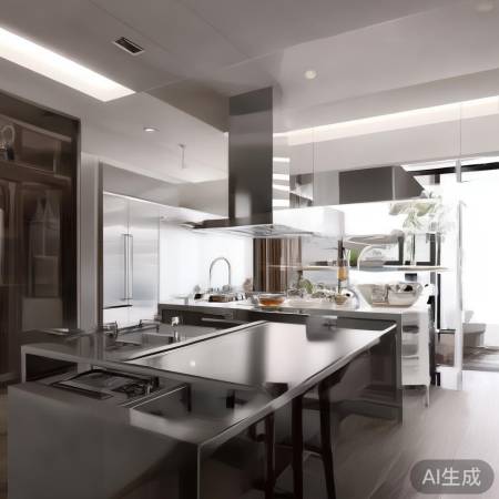 消毒完成，奶瓶取出。