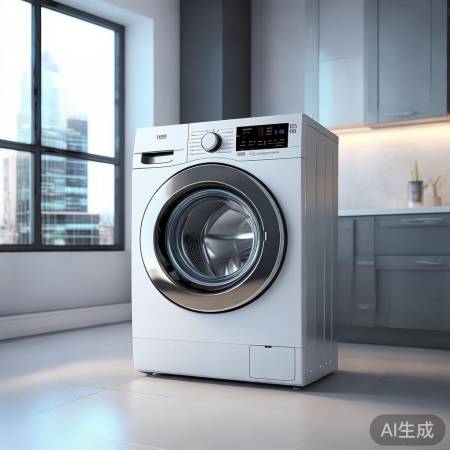 荣事达洗衣机省电高效