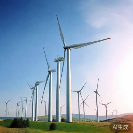 空气能发电，安全吗？