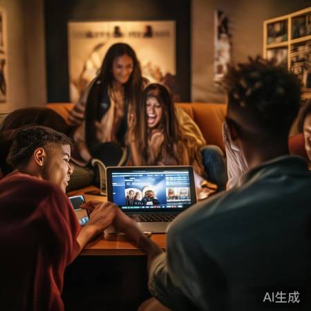 观影后分享心得