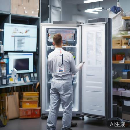 专业认证，规范维修