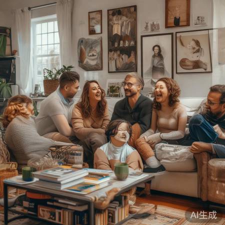 家居整理，常调整，生活更美好