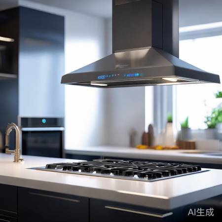 蓝炬星油烟机客服热线：4001