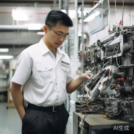 专业认证，严格维修