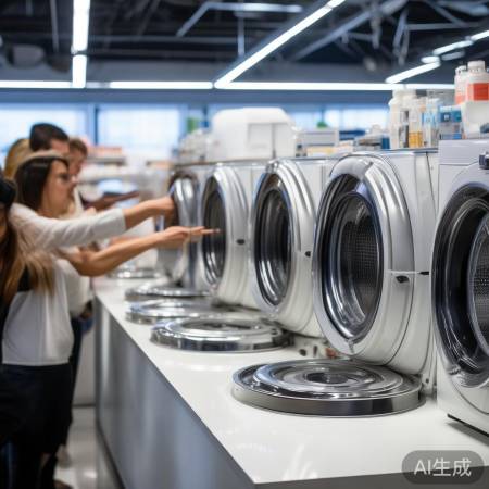 “沧州选脱水桶，防皱秘诀在此”