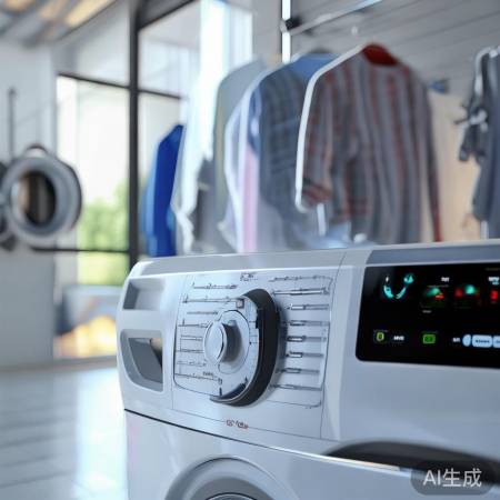 洗衣机附功能多，选需购