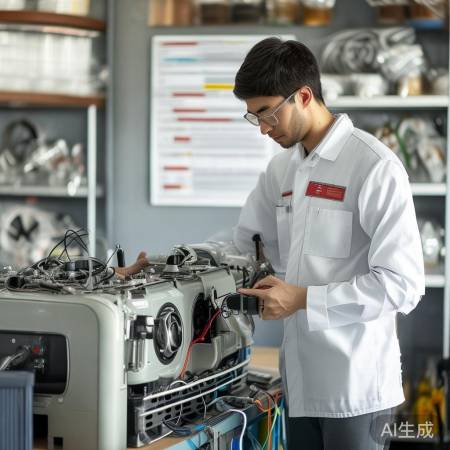 专业认证，规范维修，贴心服务