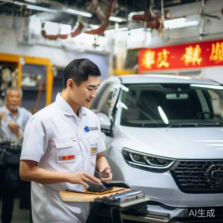 专业认证，严格规范消毒柜维修