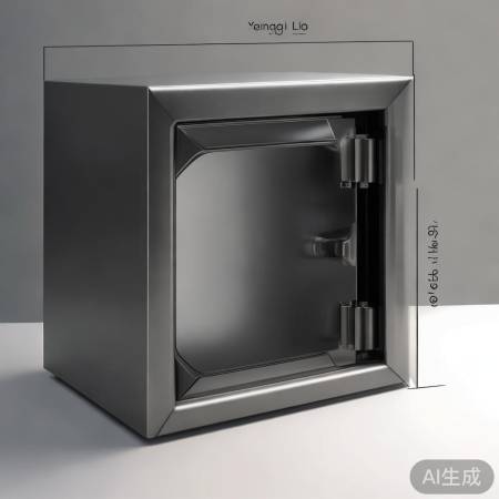 保险柜尺寸要适中