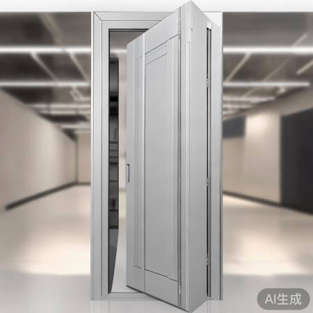 银川甲级防盗门约8000元