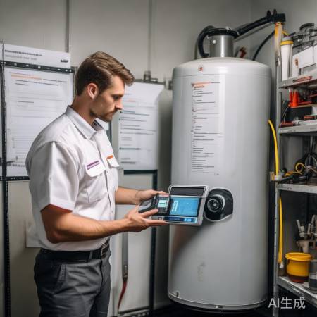 专业认证，严格规范维修