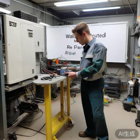 壁挂炉维修专业规范