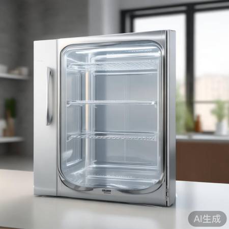 “实用亲民消毒柜”