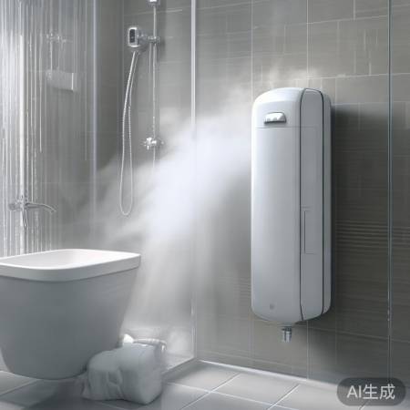 热水器宜近淋浴房