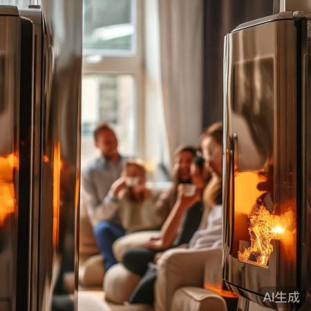 壁挂炉保养，温暖过冬