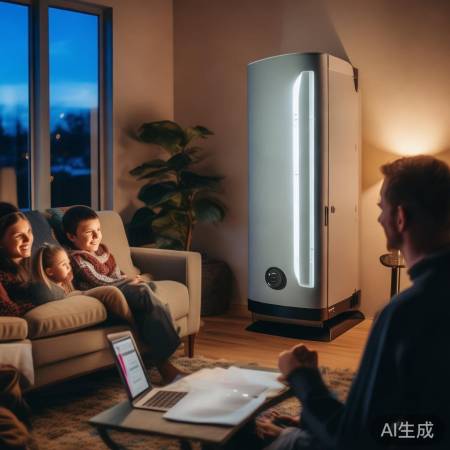 壁挂炉答疑，下期再见！