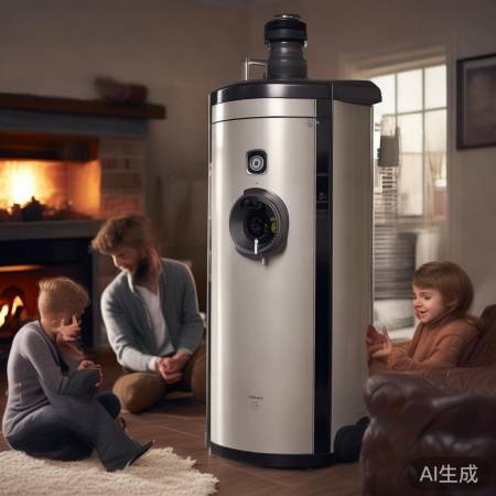 燃气热水器，冬季洗澡神器