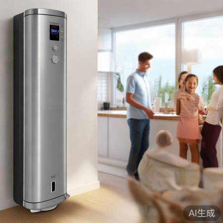 瑞美热水器提升生活品质