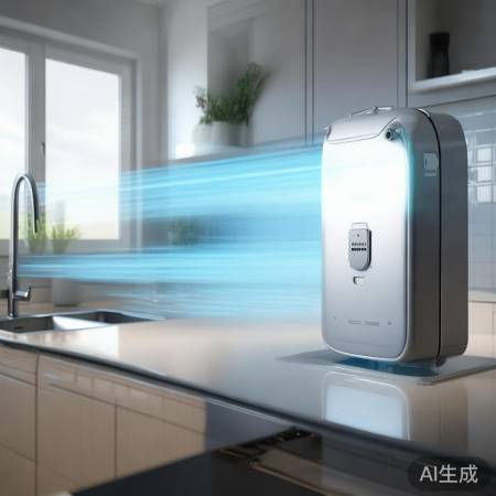 高效消毒，守护家庭卫生